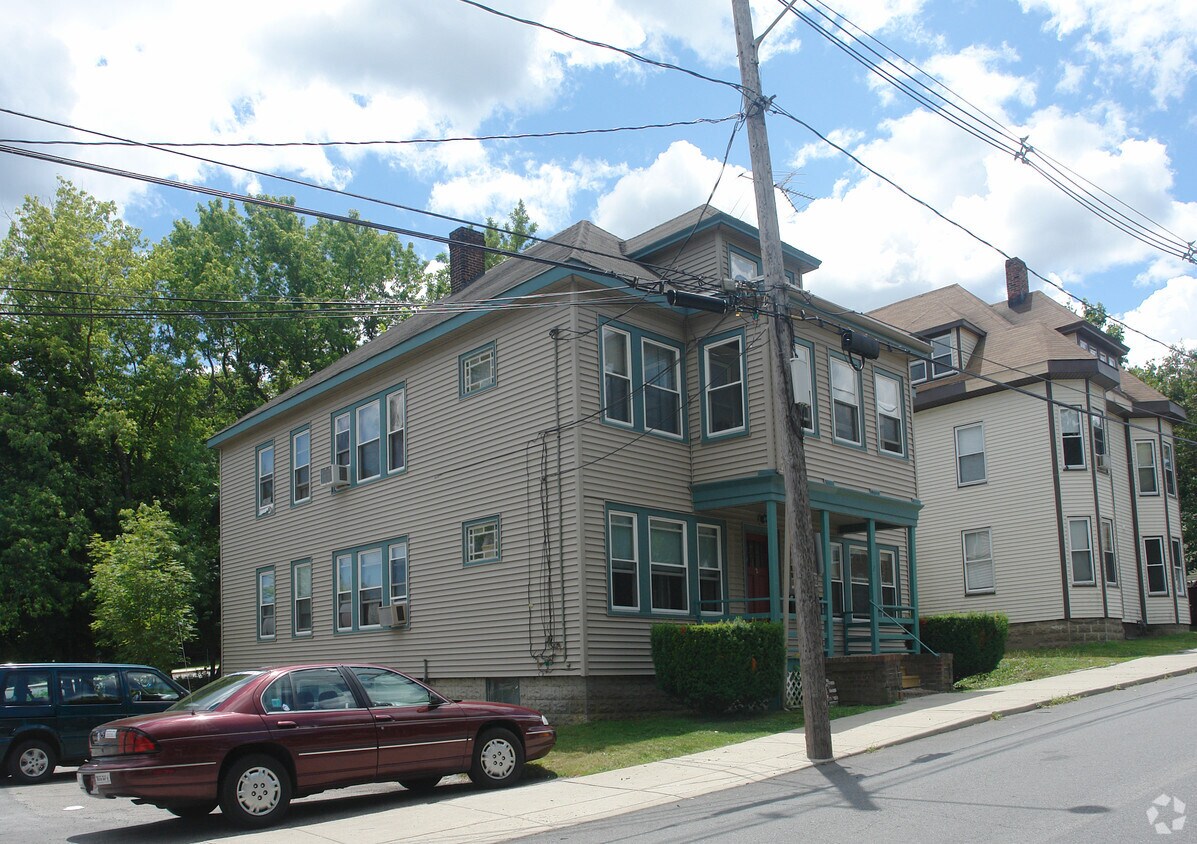 Building Photo - 2 Mt Pleasant St