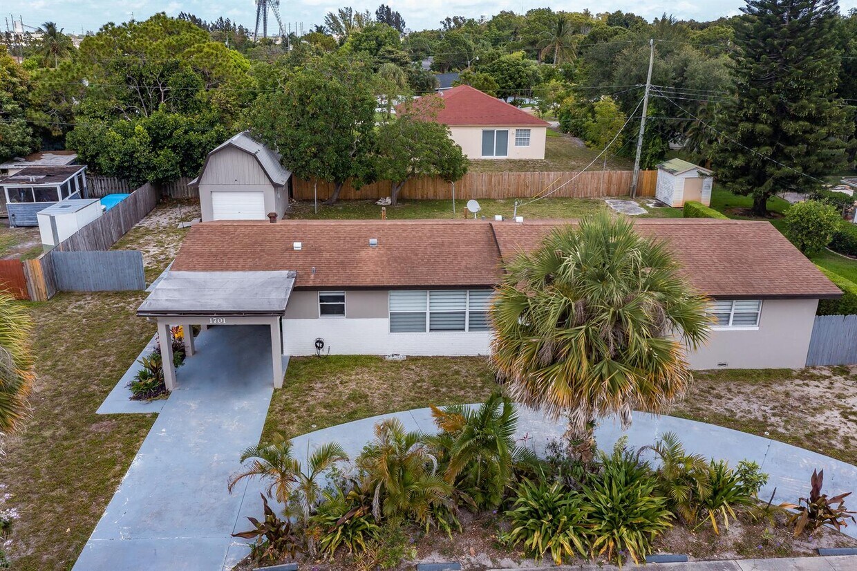 Foto principal - 1701 Boardman Ave