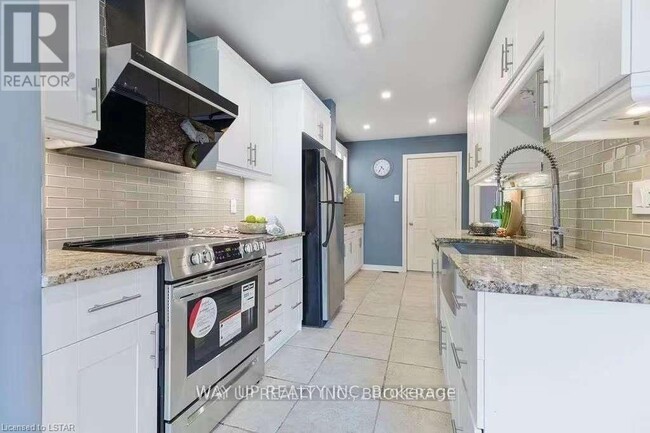 Photo du bâtiment - 1500 Richmond St