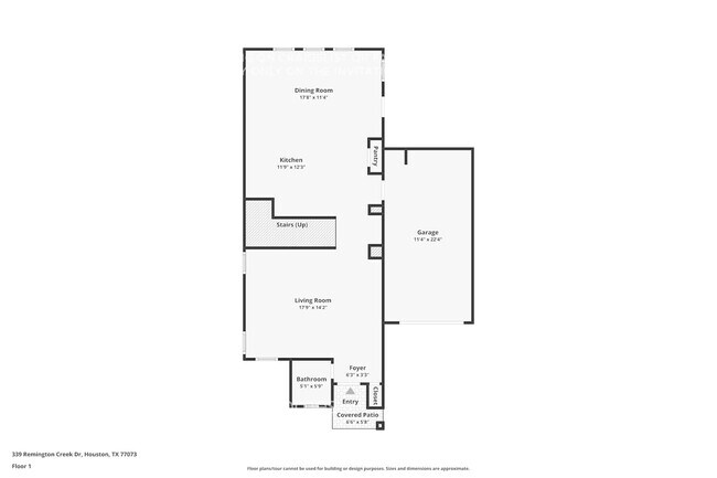 Foto del edificio - 339 Remington Creek Dr