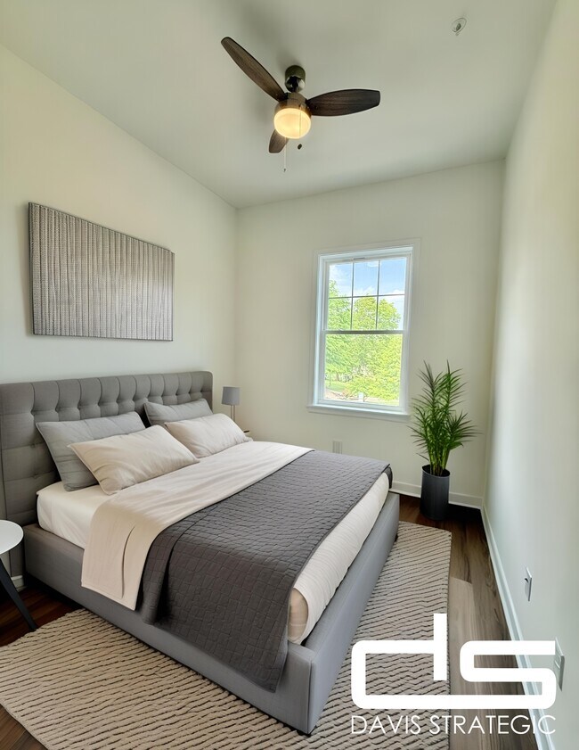 Foto del edificio - 128 E Market St