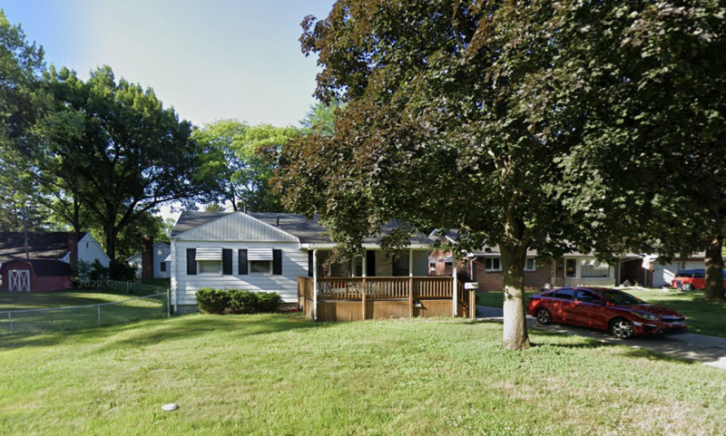 Primary Photo - 1166 Westgate Rd
