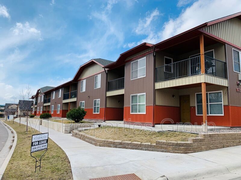 4720 Calistoga Ln Unit 207, Missoula, MT 59808 Condo for Rent in