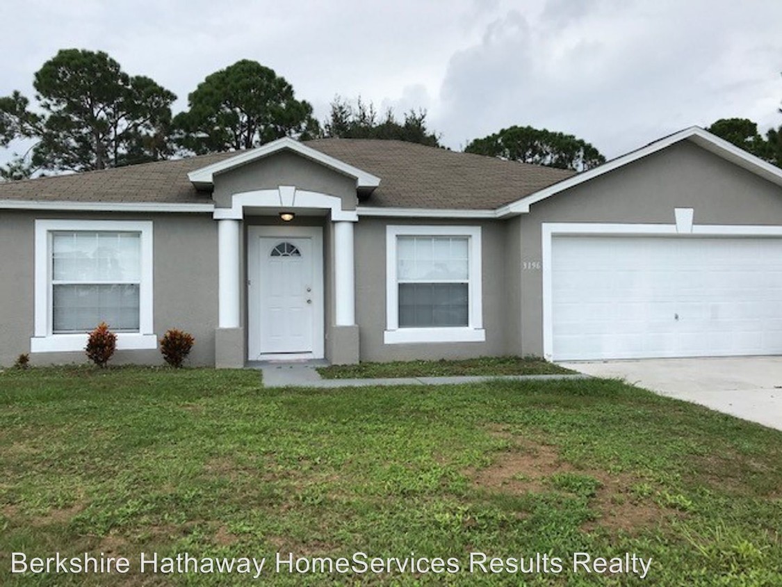 Primary Photo - 4 br, 2 bath House - 3196 Tilden Rd SE