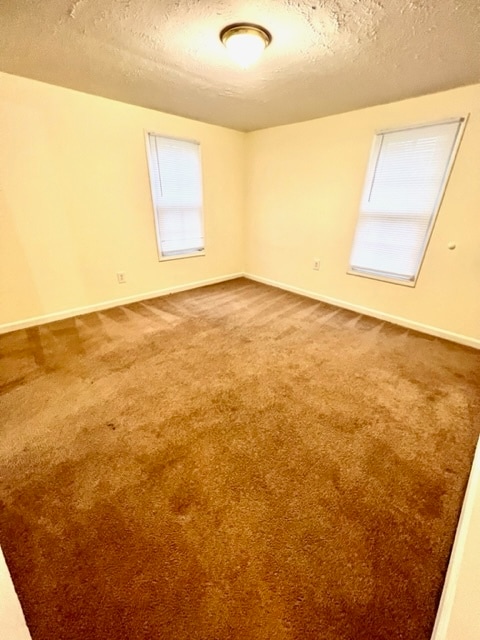 Bedroom 2 - 2707 W Elm St
