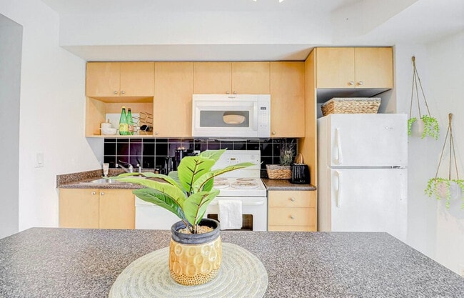 Photo du bâtiment - 15 Yonge St