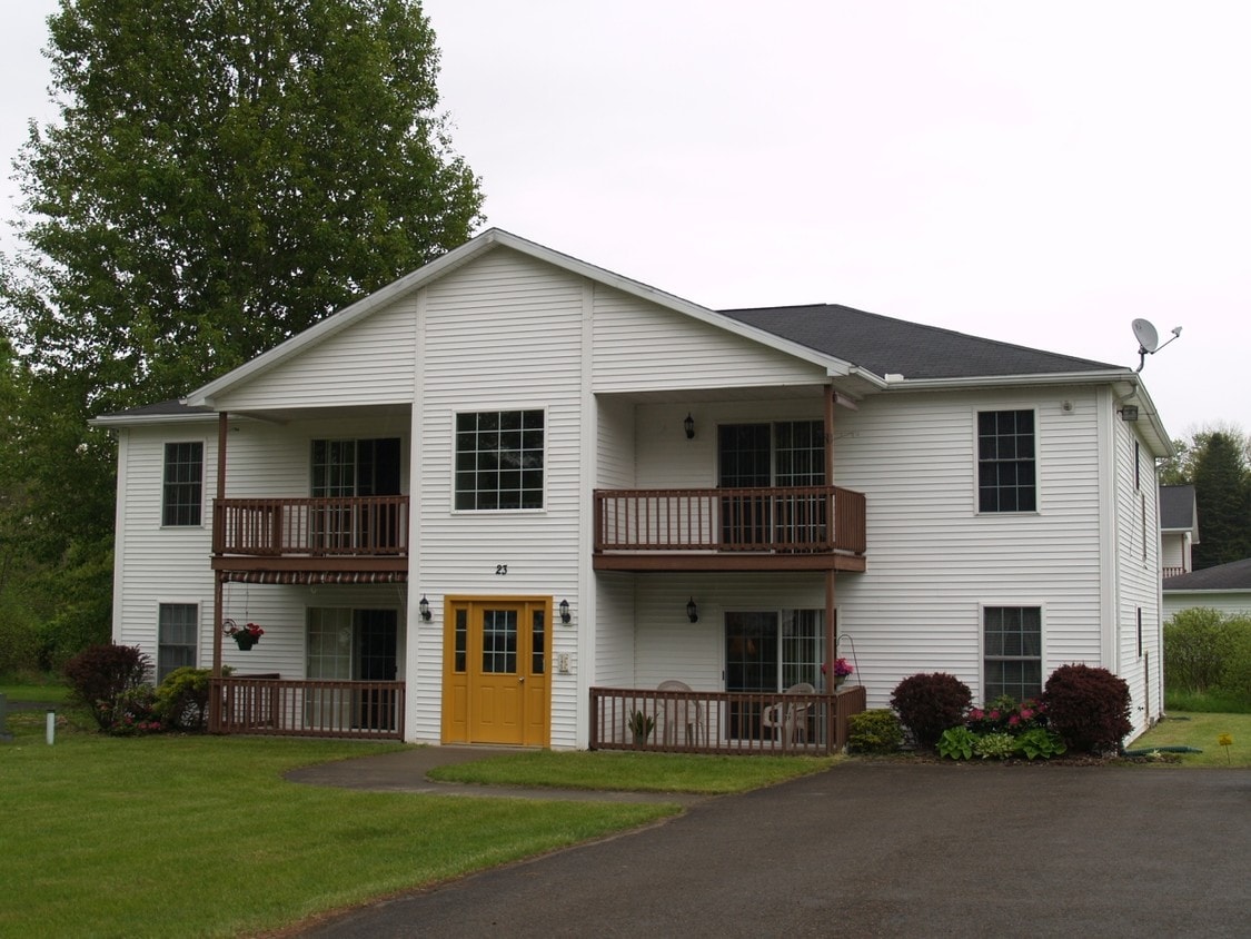 Foto principal - Fairhern Apartments