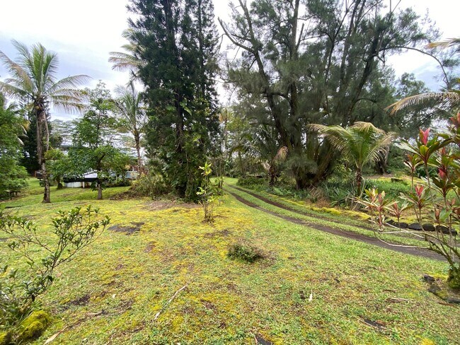 Foto del edificio - Private Hideaway on 1 Acre -Hawaiian Paradise Park