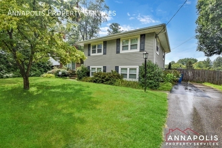 16 wainwright drive House for Rent in Annapolis, MD