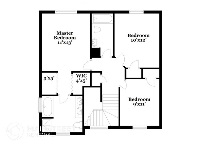 Foto del edificio - 5773 Misty Hill Cir