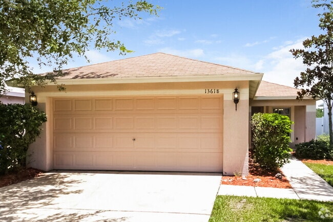 Building Photo - 13618 Silver Charm Ct