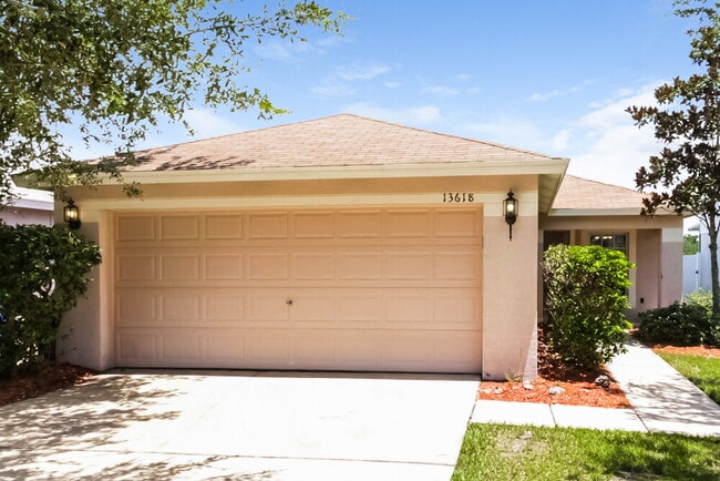 Building Photo - 13618 Silver Charm Ct