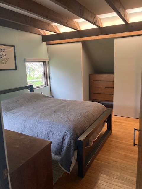 BR on main floor - 2068 Glasco Tpke