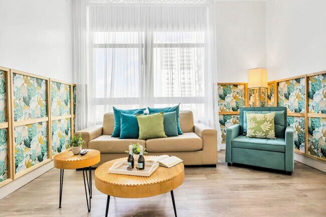 Foto del edificio - 777 N Ocean Dr