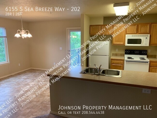 Foto del edificio - 6155 S Sea Breeze Way