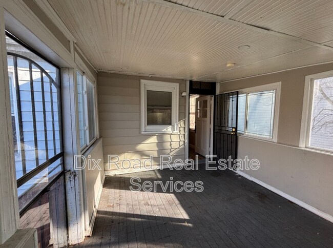 Foto del edificio - 3517 Trimble Ave