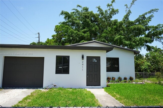 Foto del edificio - 2411 NW 9th St
