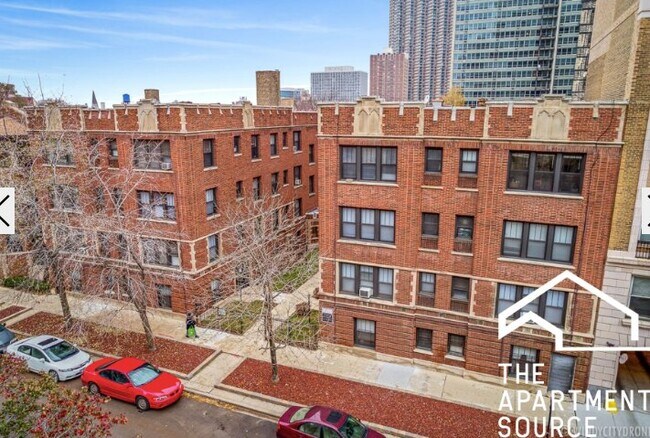 Foto del edificio - 516 W Cornelia Ave