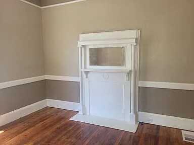 Foto del edificio - 4138 Herring St NW