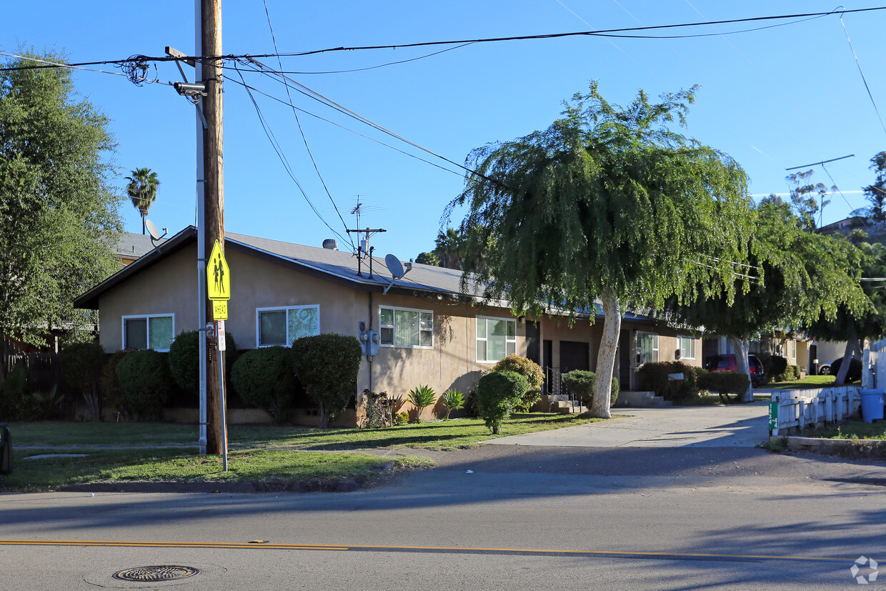 Foto del edificio - 1434-1444 S Juniper St