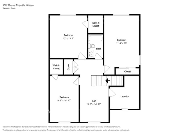 Building Photo - 9562 Marmot Ridge Cir