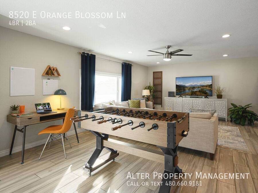 Building Photo - 8520 E Orange Blossom Ln
