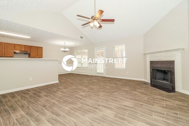 Foto del edificio - 4 Bedroom Pet-Friendly Home in BRASELTON, ...