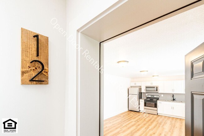 Building Photo - 1823 Griswold Dr