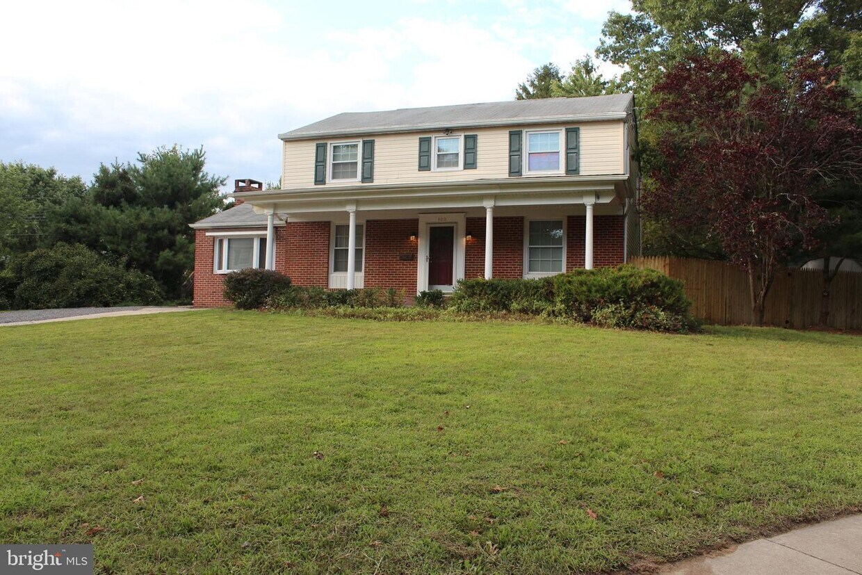400 S Cummings Ave, Glassboro, NJ 08028 House Rental in Glassboro, NJ