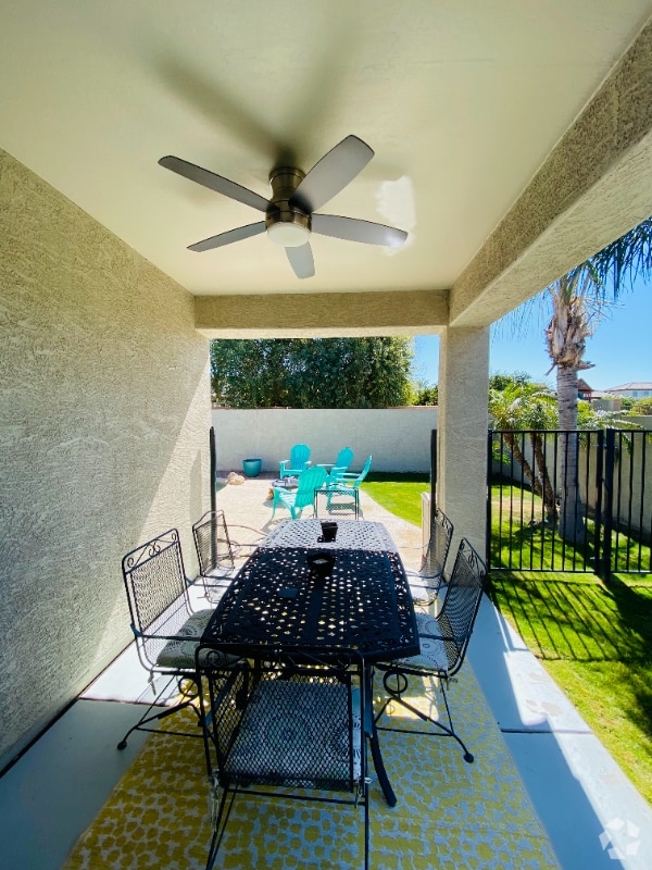 Building Photo - 3485 E Turnberry Dr
