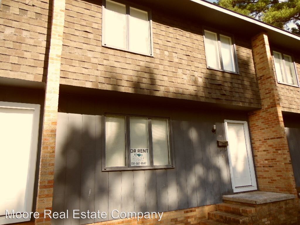 104 Willow Ln, Martin, TN 38237 Condo for Rent in Martin, TN