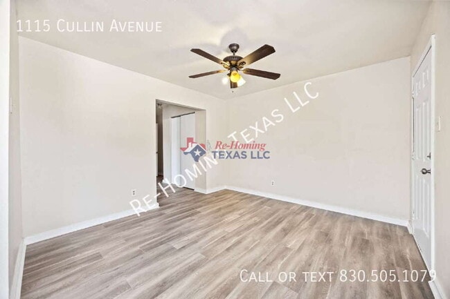 Building Photo - 1115 Cullin Ave