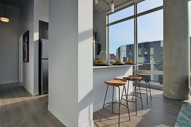 Foto del edificio - 730 N Morgan St