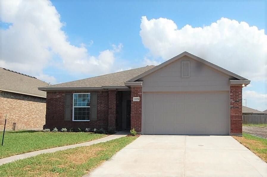 2275 Tallow Dr, Portland, TX 78374 House Rental in Portland, TX