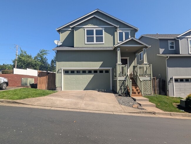 Building Photo - Fantastic 3 Bedroom, 2.5 Bath In Thurston ...