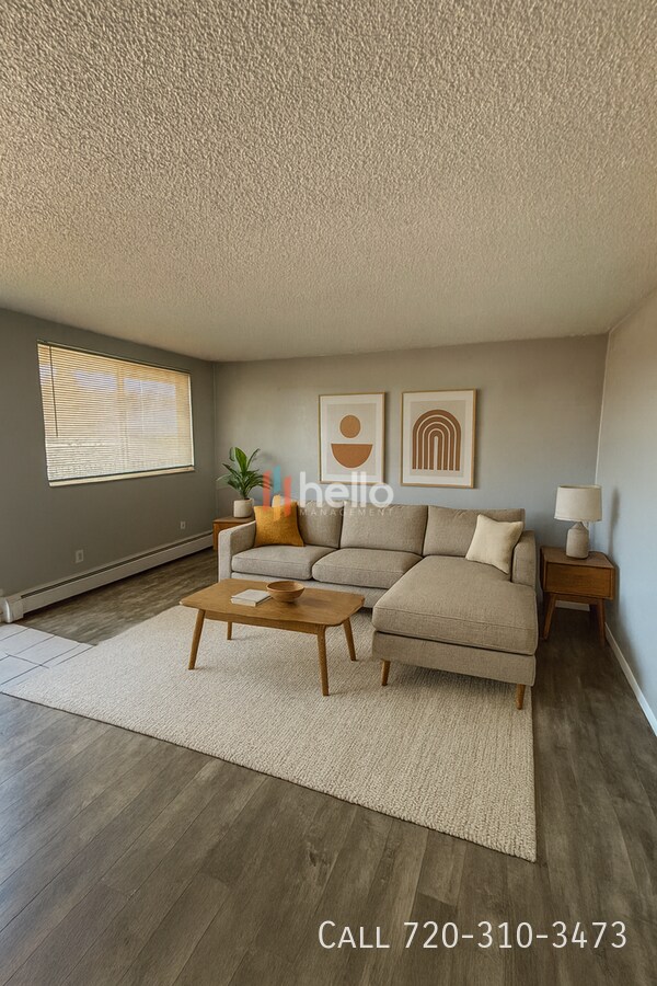 Photo - 1806 E La Salle St Apartment