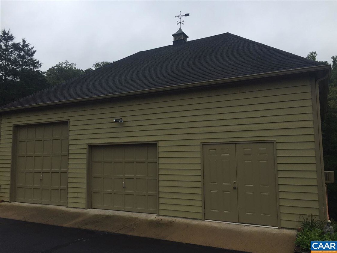 Building Photo - 1707 Lambs Rd
