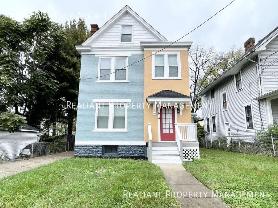 Photo - 1914 Waverly Ave-1