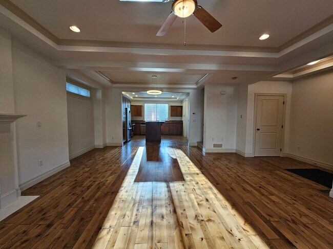 Building Photo - 5949 Officers Row