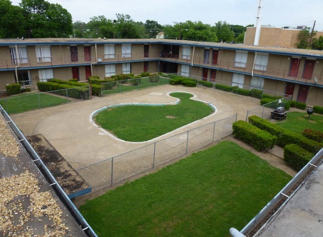 Foto del edificio - Biscayne Apartments