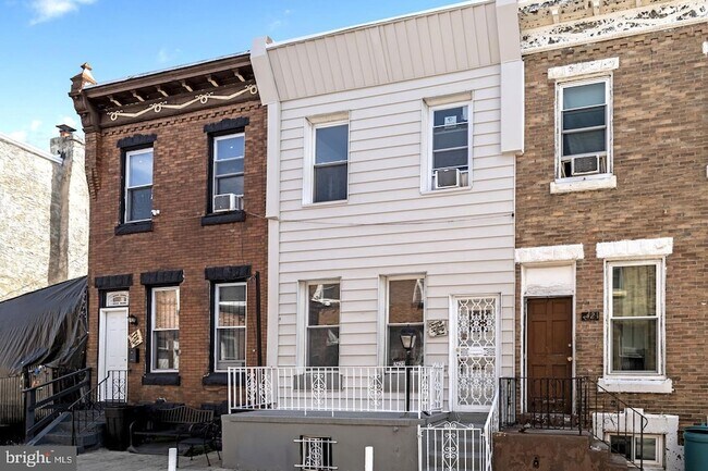 Foto del edificio - 2423 N Myrtlewood St