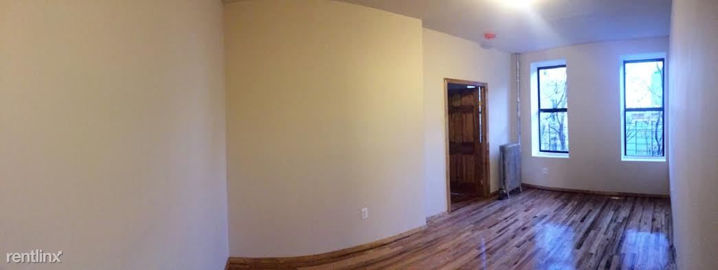 3 br, 1 bath - 510 W 172nd St - 3 br, 1 bath  - 510 W 172nd St