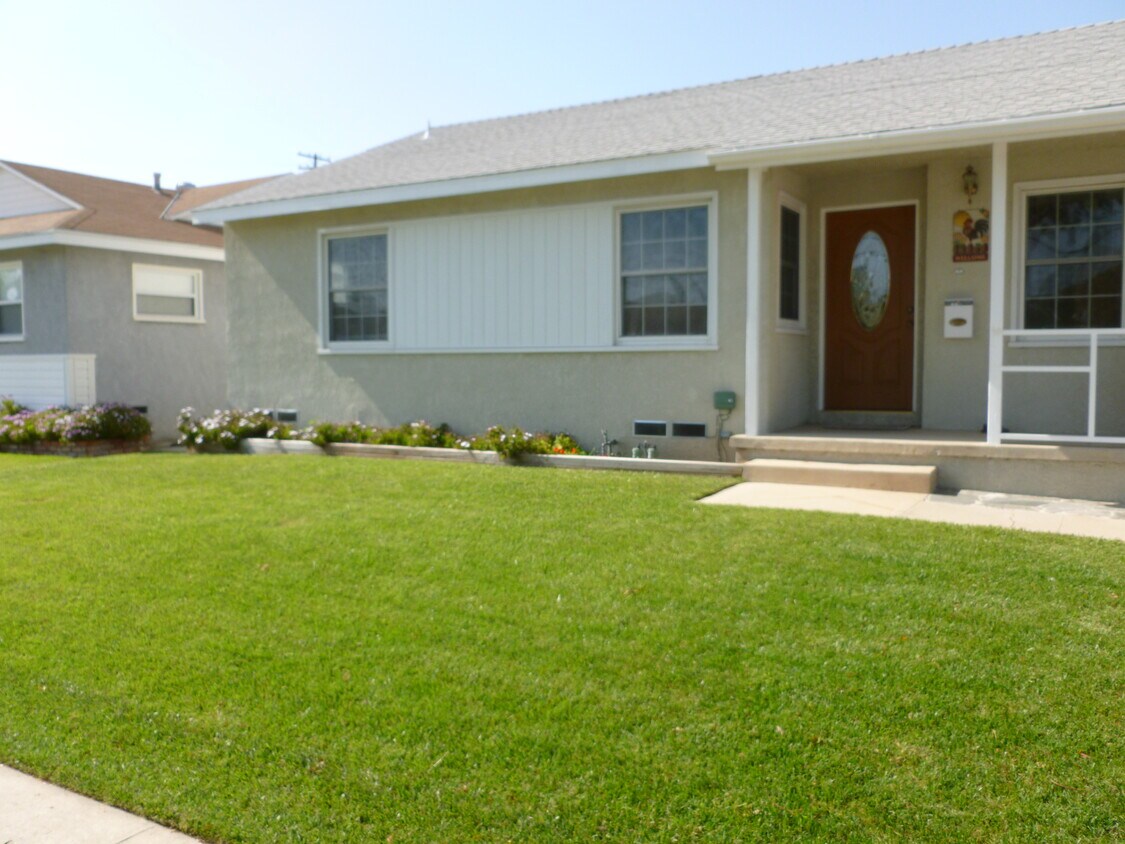 5217 W Carson St, Torrance, CA 90503 House Rental in Torrance, CA