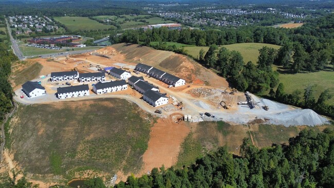 Building Photo - Steele Landing