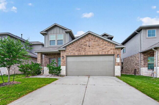 Foto del edificio - 23318 Pelham Prairie Ln