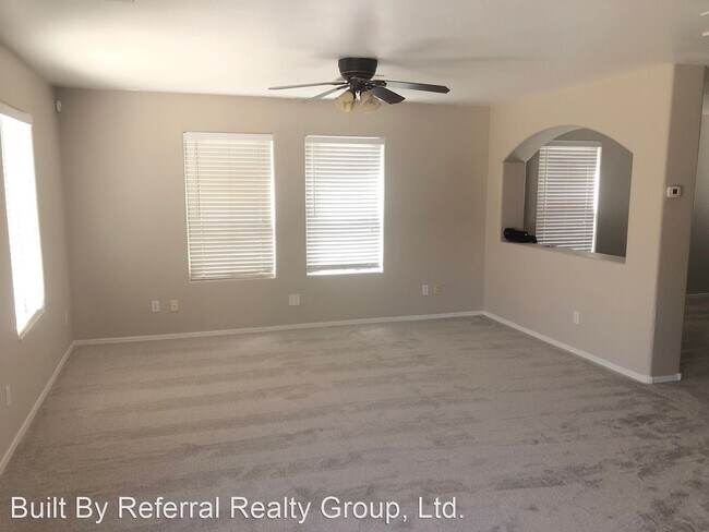 Building Photo - 4 br, 2.5 bath House - 4321 E Rousay Dr