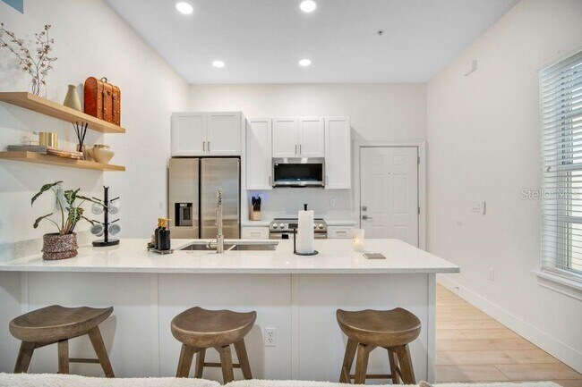 Foto del edificio - 1550 Lake Baldwin Ln