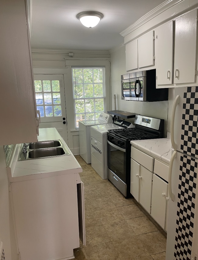 Photo - 836 Arlington Street Apartment