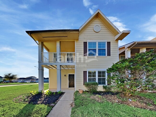 Building Photo - 21802 Mossy Field Ln