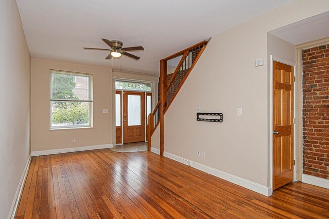 Foto del edificio - 2602 Minnesota Ave